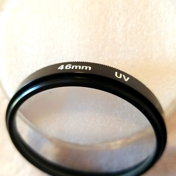 Photography Filter NWOT - Picture 2 of 5